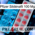 Pfizer Sildénafil 100 Mg new14